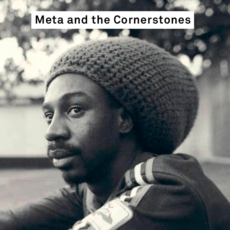 Meta and the Cornerstones